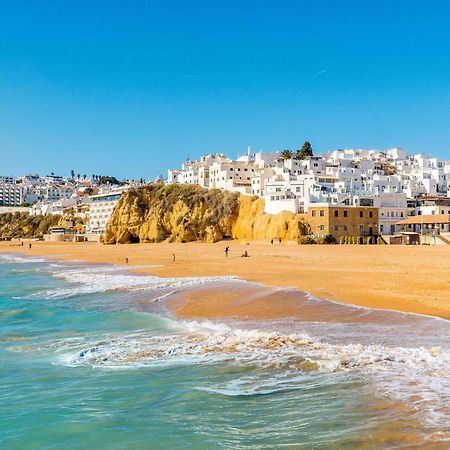 Albufeira Acoteias Villa With Pool By Homing Exteriör bild