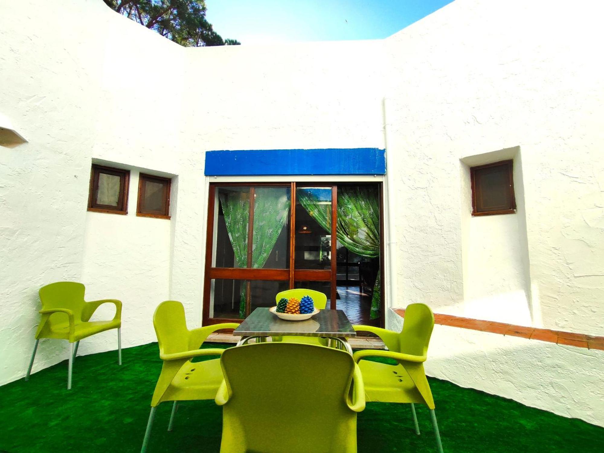 Albufeira Acoteias Villa With Pool By Homing Exteriör bild